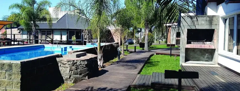 Complejo La Loma