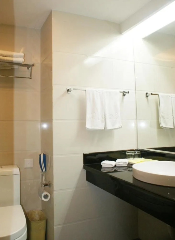 Hujing Hotel