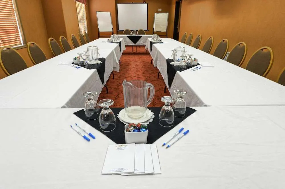 Quality Inn & Suites Grande Prairie