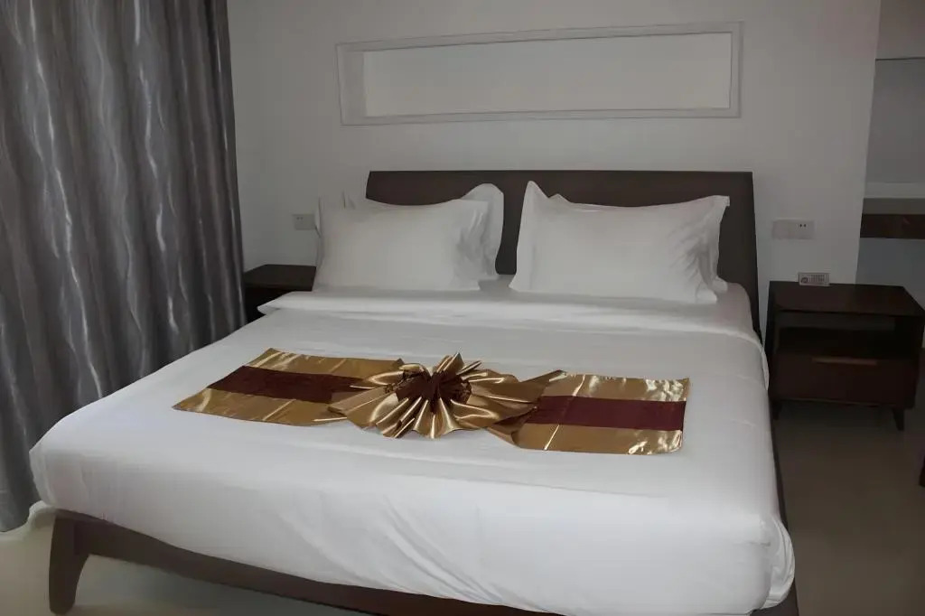 Golgota Hotel & Resort