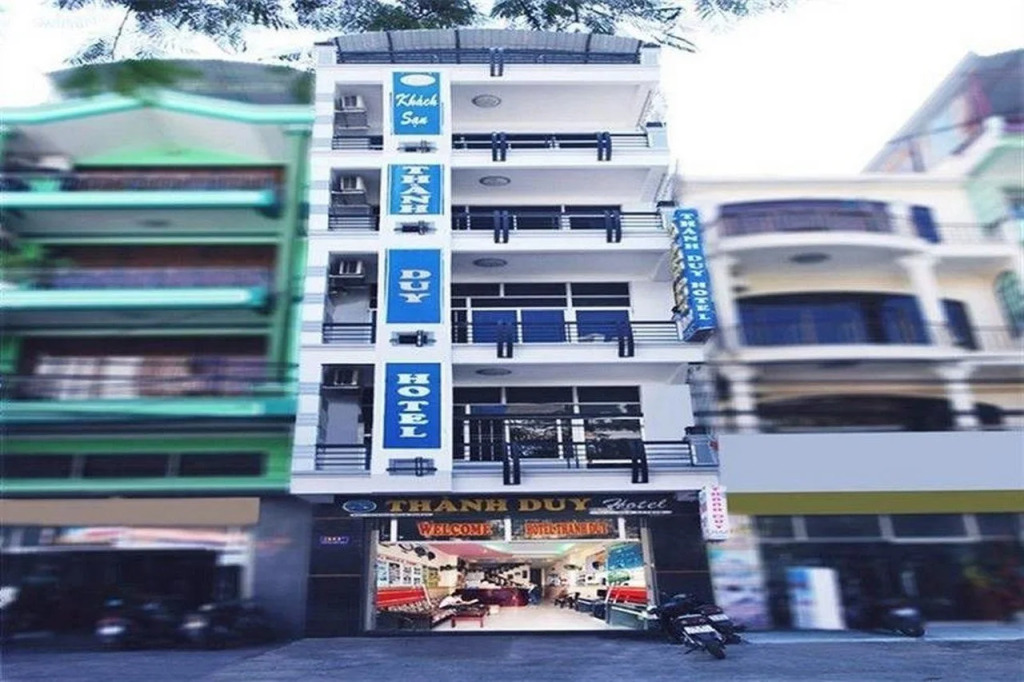 Khanh Duy Hotel