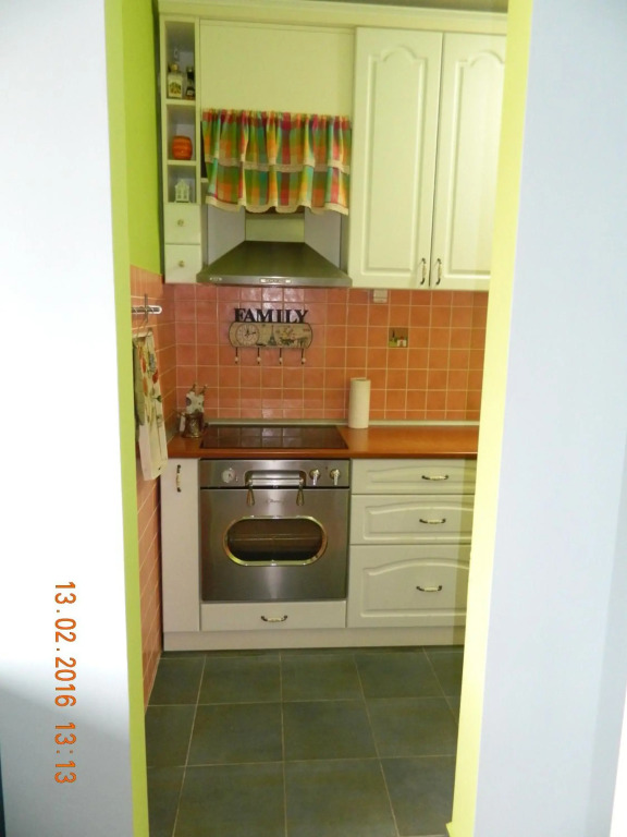 Apartment Dunja