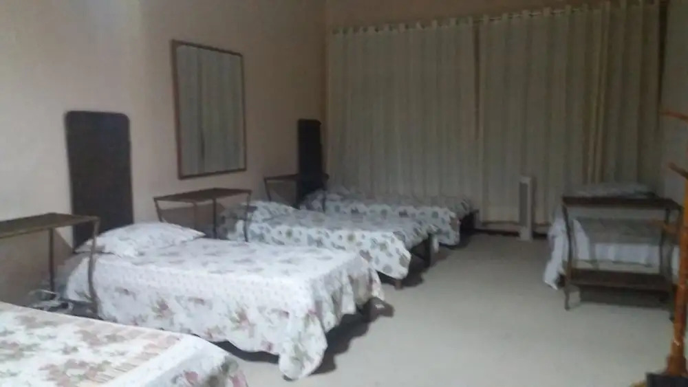 KzaSpaçoZen Cama&Cafe
