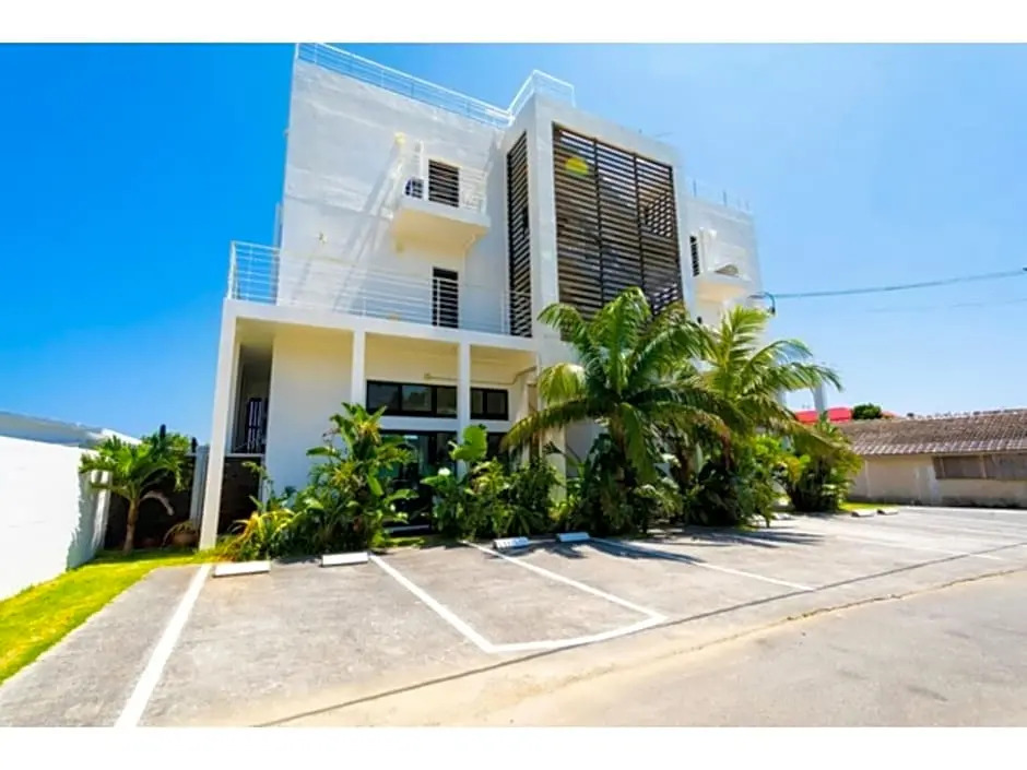 CASA DUMAI OceanVilla NAKIJIN 302Star - Vacation STAY 70246v
