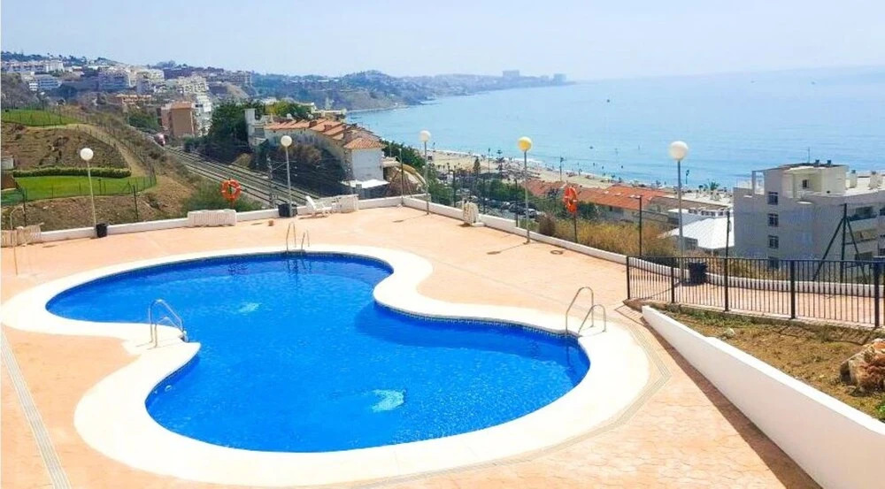 107255 Apartment In Fuengirola