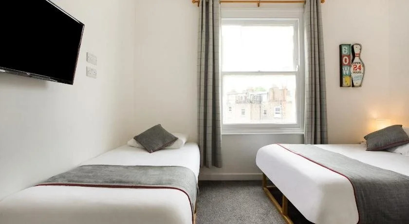 Lifestyle Hotel - Wembar