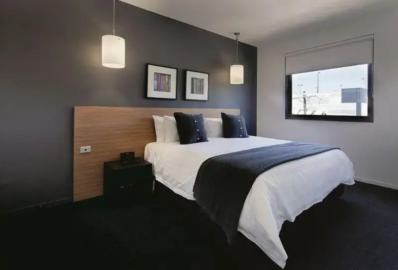 Vue Apartments  Day Spa