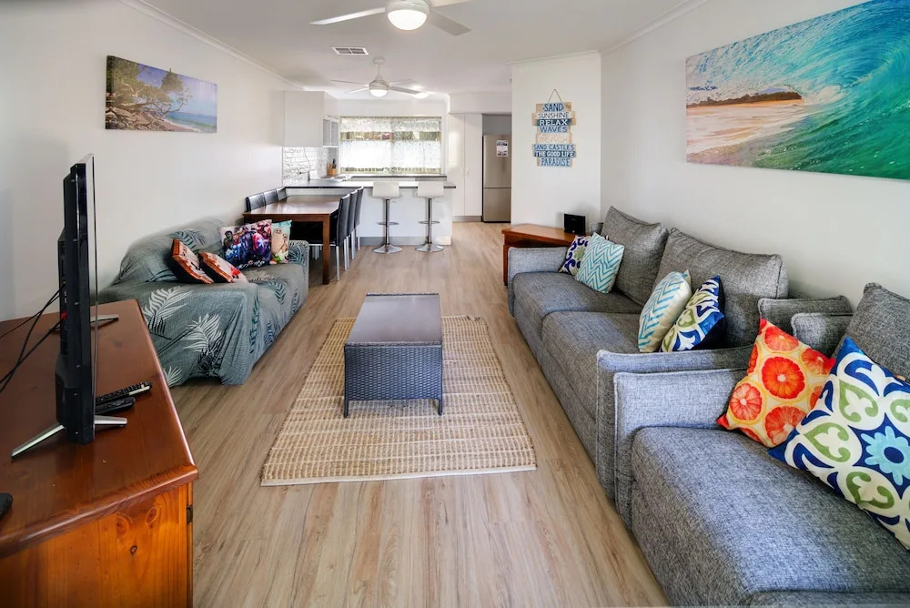Growder Court 3 - Coolum Beach QLD