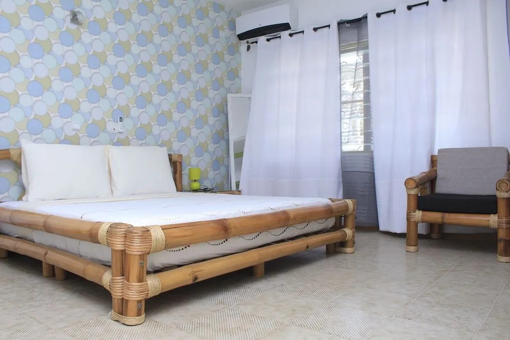 Residence Hibiscus