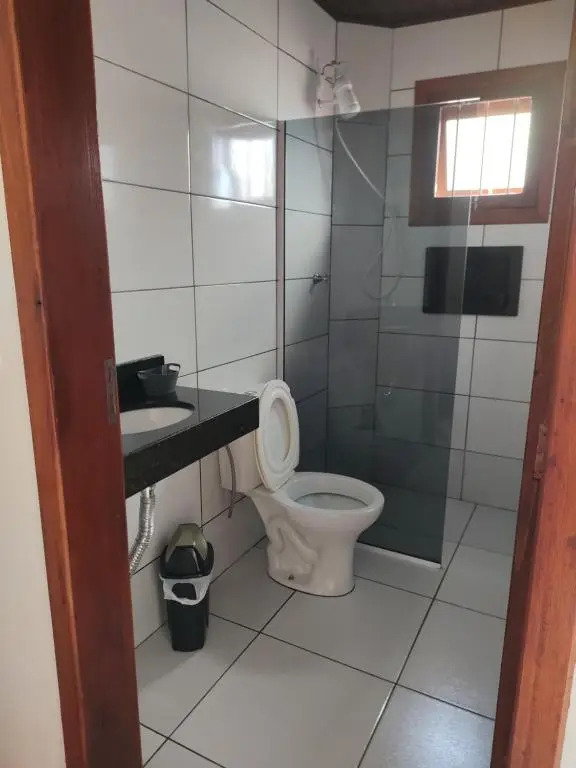 Pousada Casa da Praia