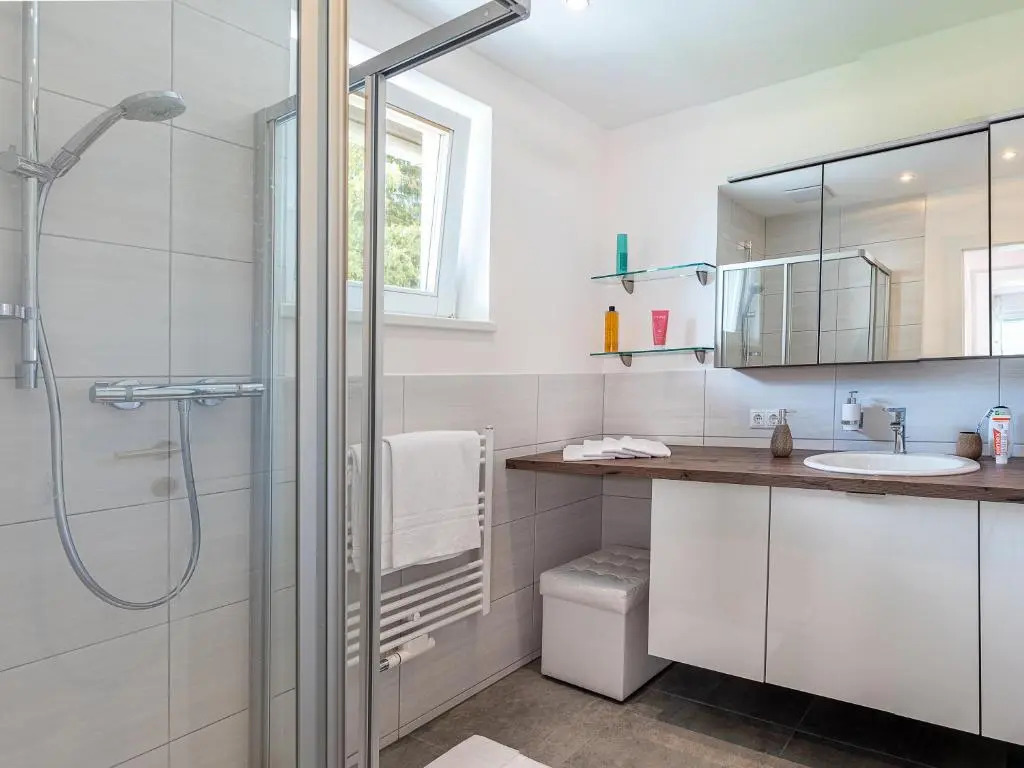 Appartement Burgblick