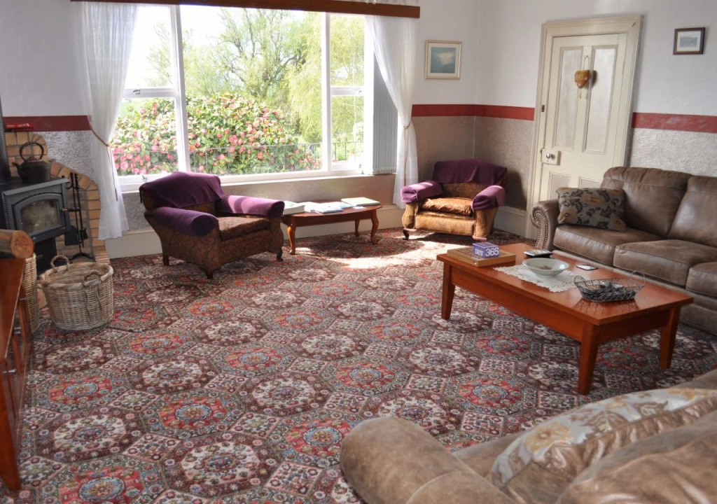 Roslyn House B&B