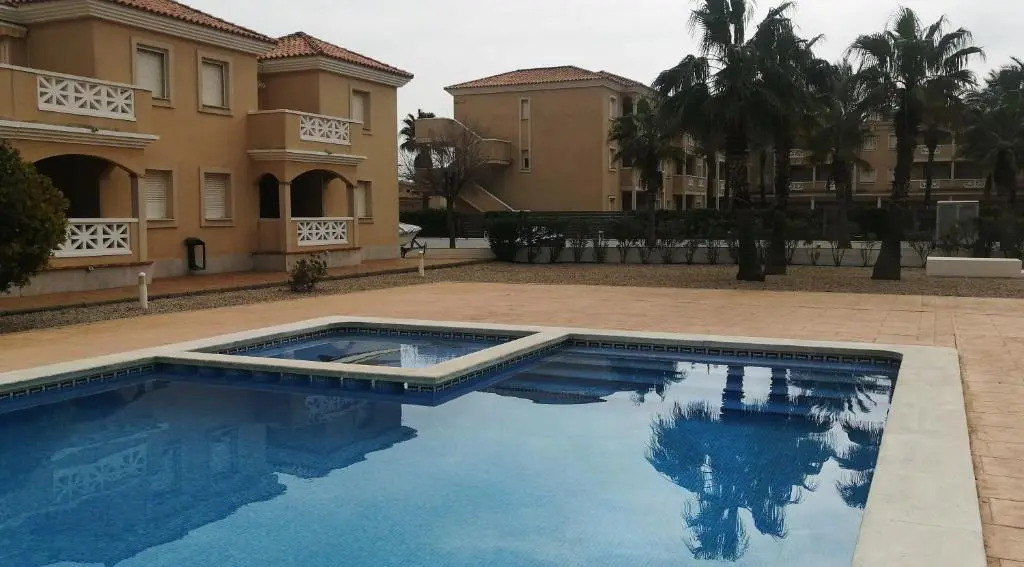 Apartament Nuria in Deltebre