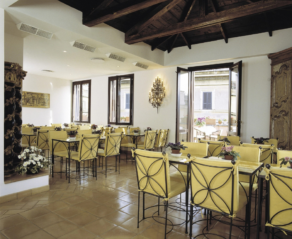 Hotel Columbia