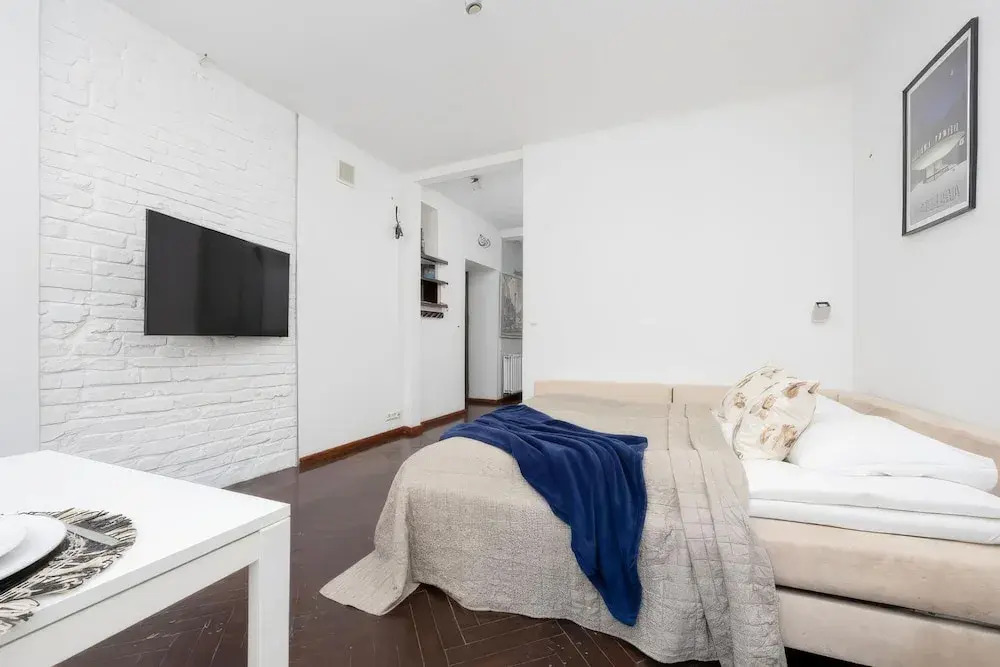 Apartamenty Sun & Snow Piwna