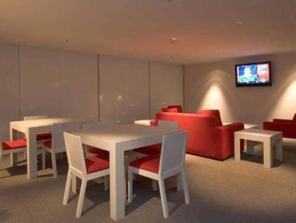 City Express Plus by Marriott Ciudad de México Insurgentes Sur