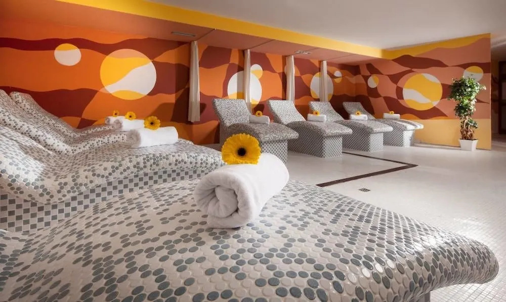 Exclusive HOTEL Lipno Wellness & SPA