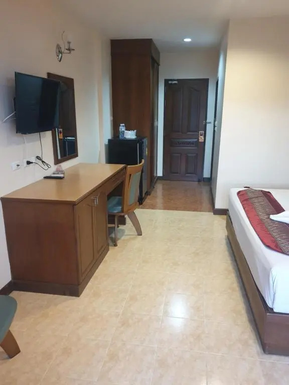 Sunview Place