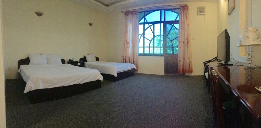 Hoang Yen 2 Hotel