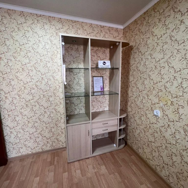 Rich House на улице Карбышева 3