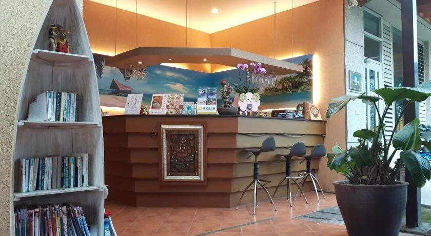 潔坊琳居民宿 JayLin Home