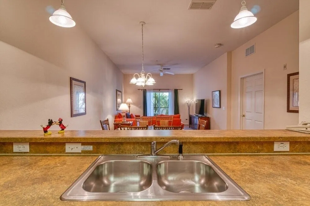 Beautiful 2Bd Condo, Bahama Bay Resort-408-34RR