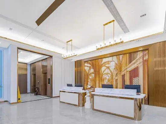 Vienna International Hotel (Huizhou Digital Park Guangtai Road)