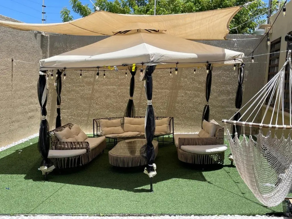 Alberca Privada, 5 albercas, Sanitizada Comoda,Exclusiva, Nueva