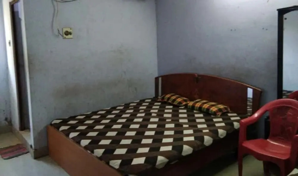 Sanjay Guest House by OYO Rooms