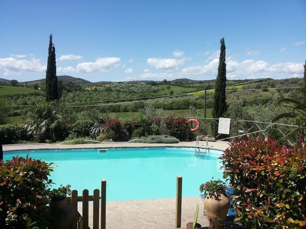 Agriturismo Aiola