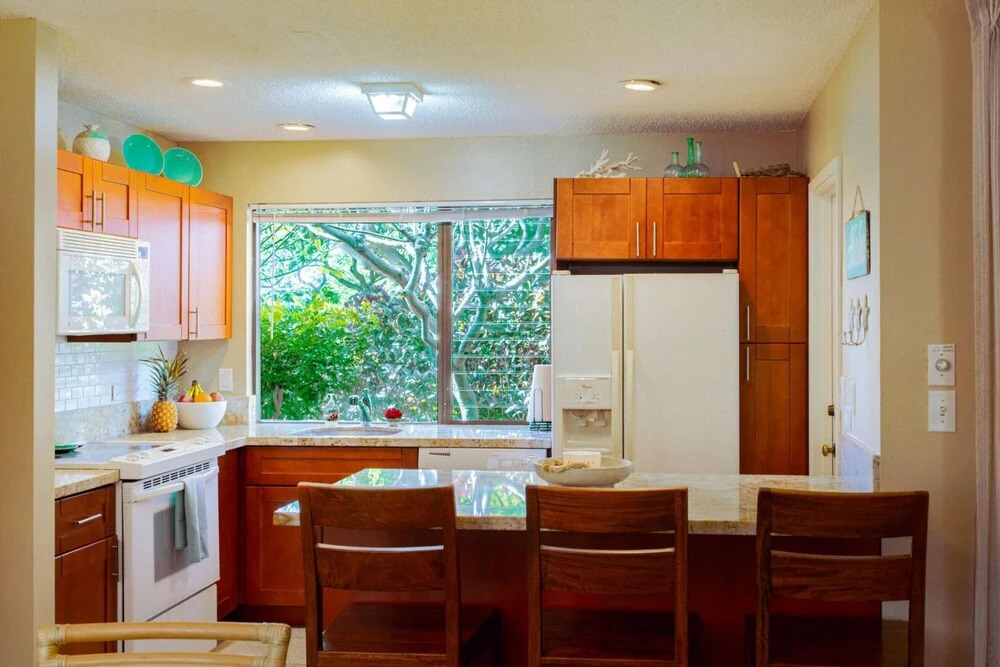Wailea Ekahi 37C - One Bedroom Condo