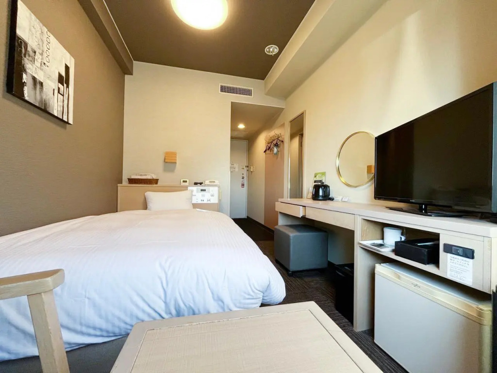 Hotel Route-Inn Tokyo Asagaya