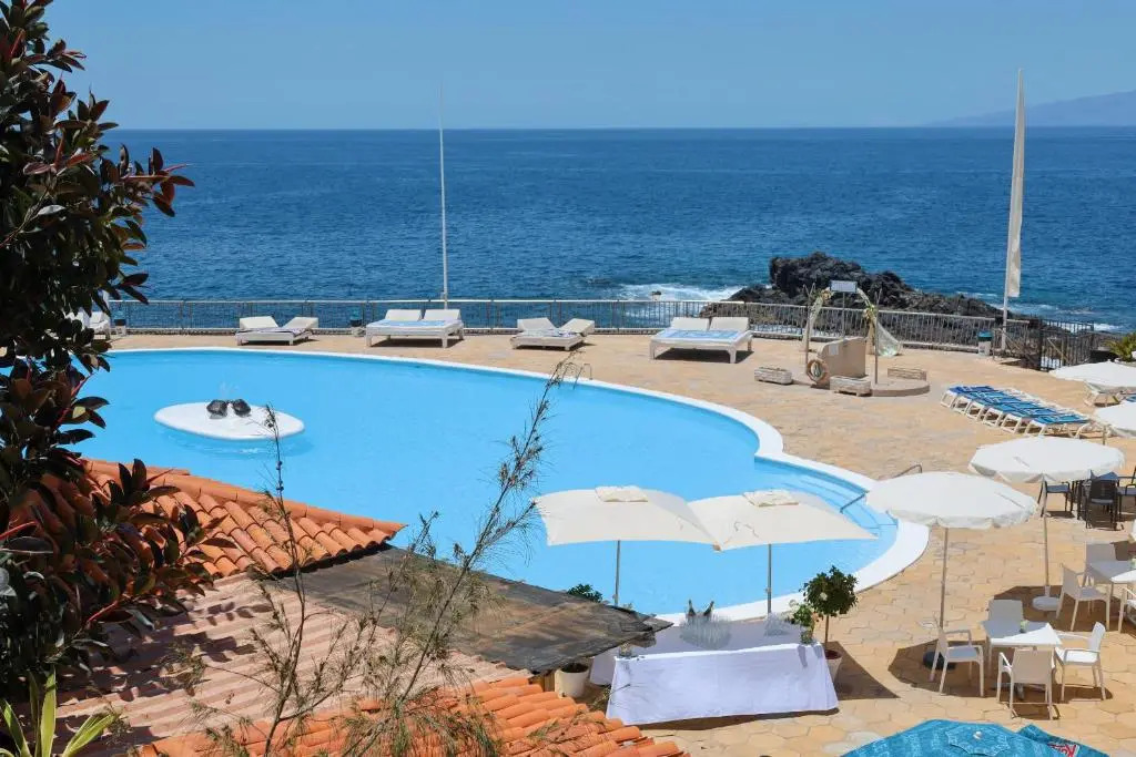 Cosy Sea View Studio FREE WIFI