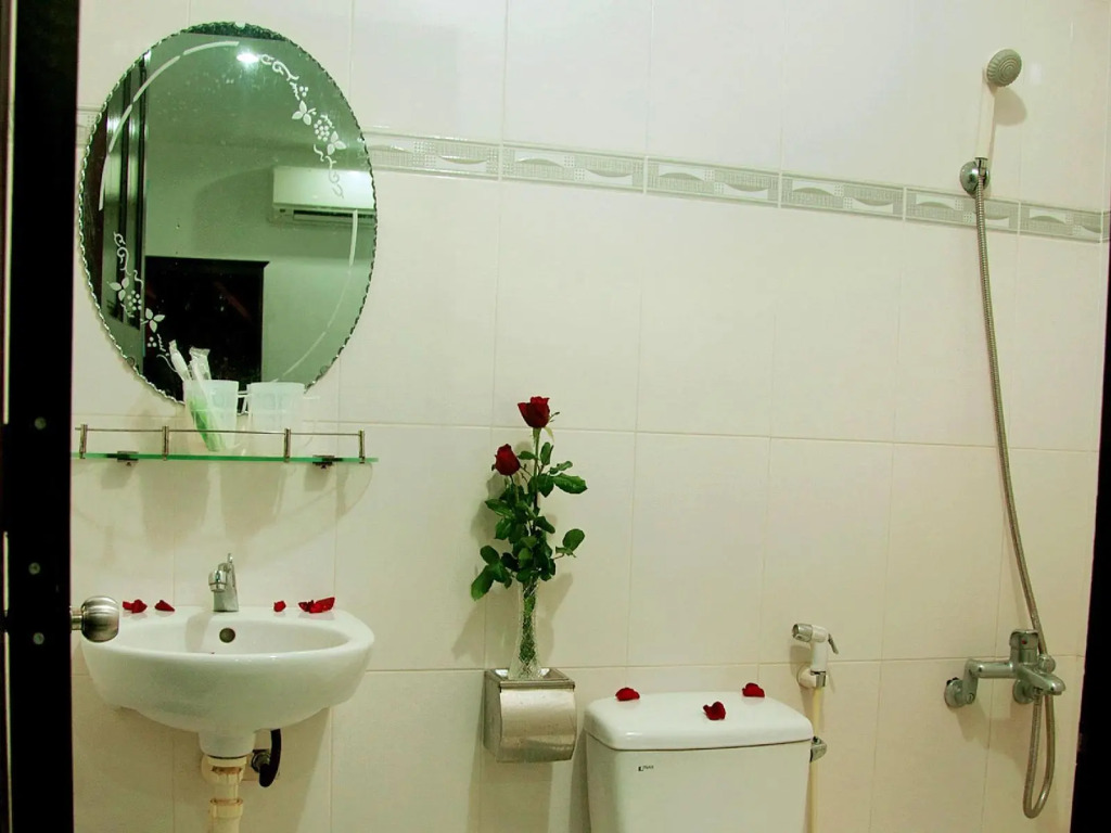 Queen Hotel Tran Phu
