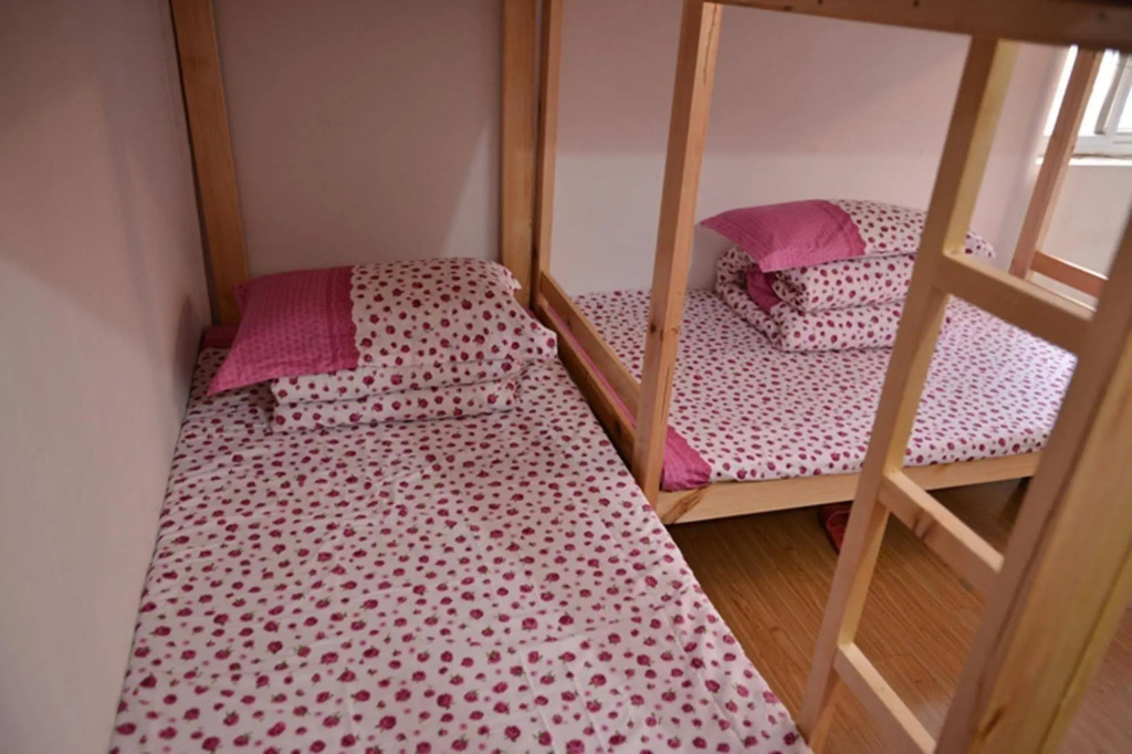 Xitang 1001 Hostel