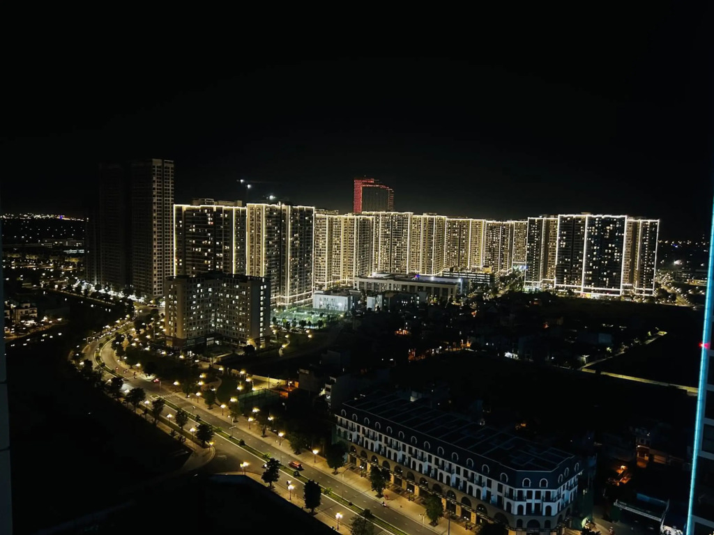 Apartment 1BR-FL24th-R105 Building-Vinhomes Ocean Park