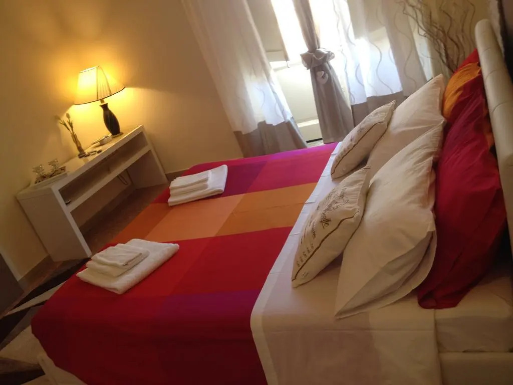 Don Mico 'Case Vacanze'