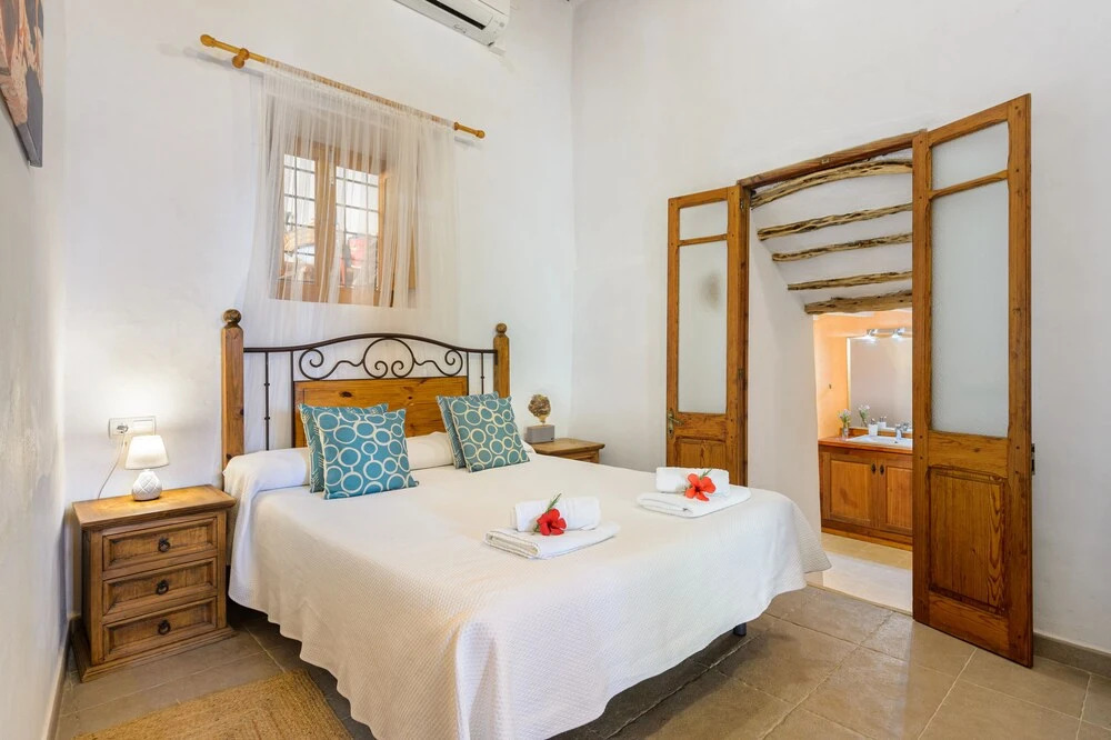 Agroturismo Can Prats