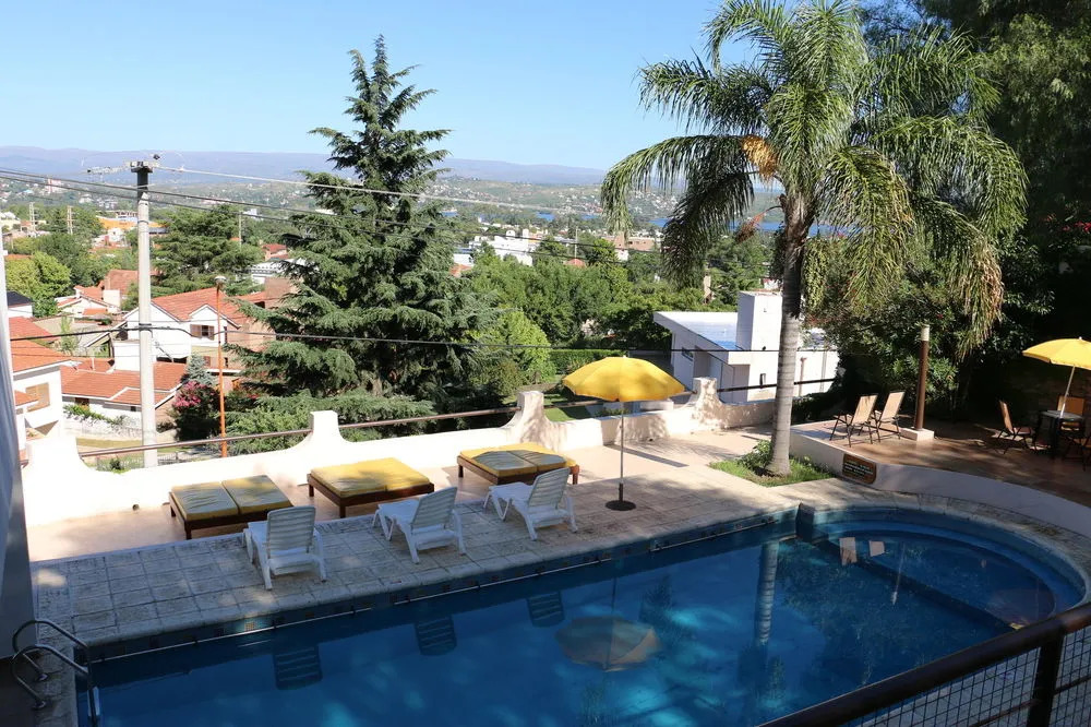 Hotel Meson de la Montaña