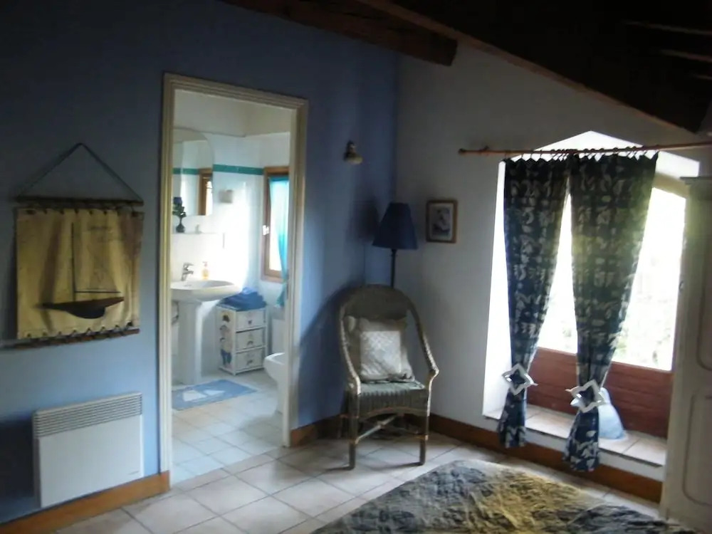 Domaine La Sauzette
