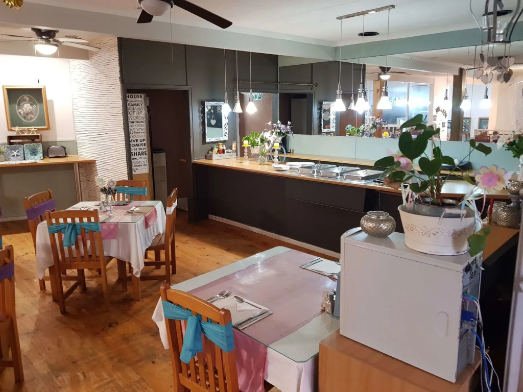 Oceans Hotel & Self Catering