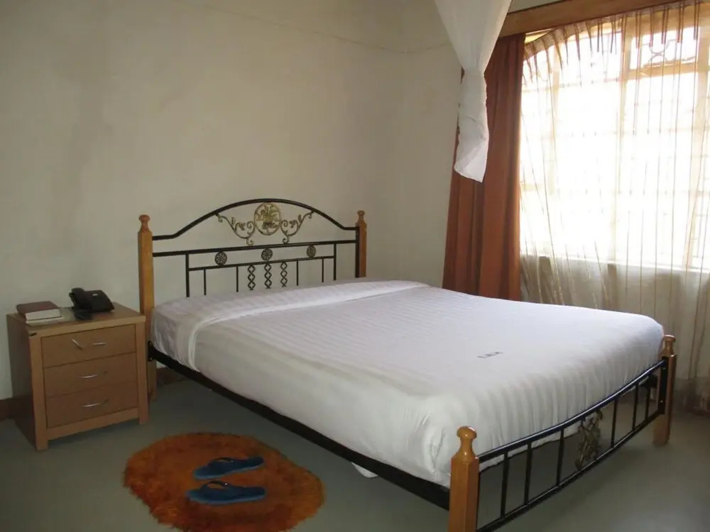 Wagon Wheel Hotel Eldoret