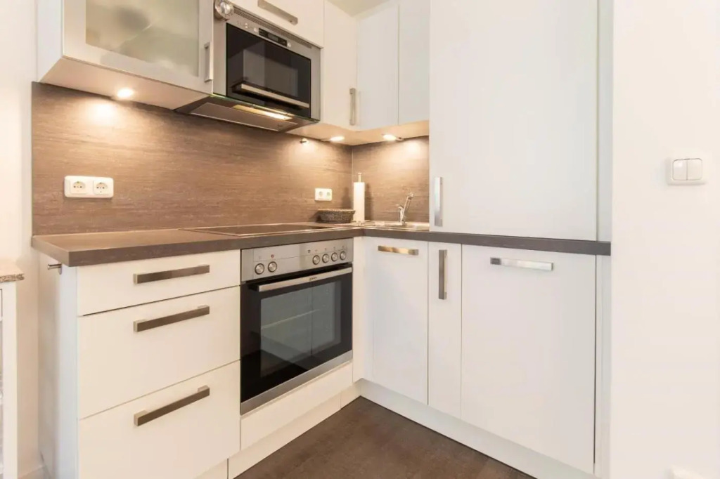 Ferienwohnung Kleine Auszeit