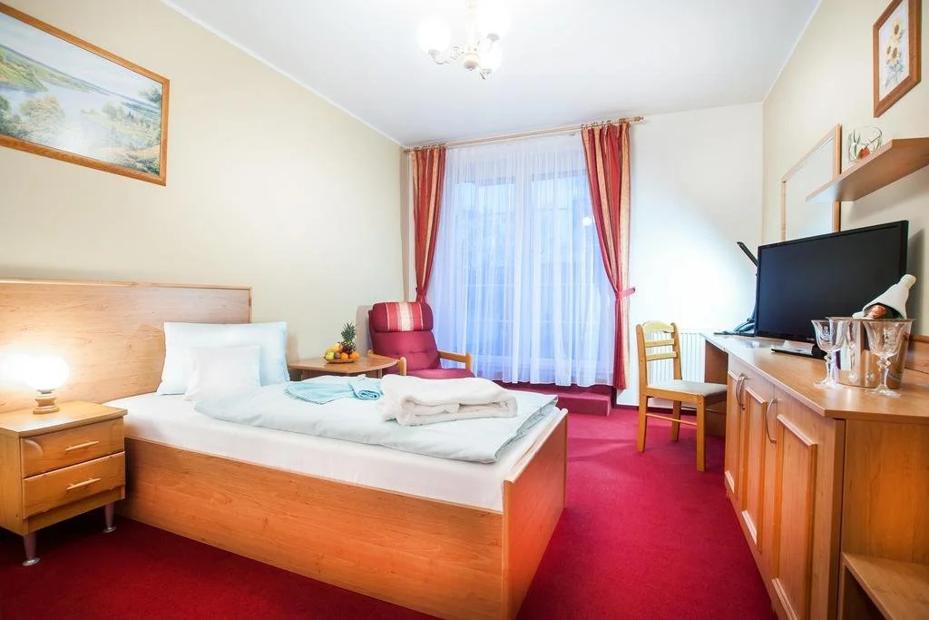 Spa Hotel Diana