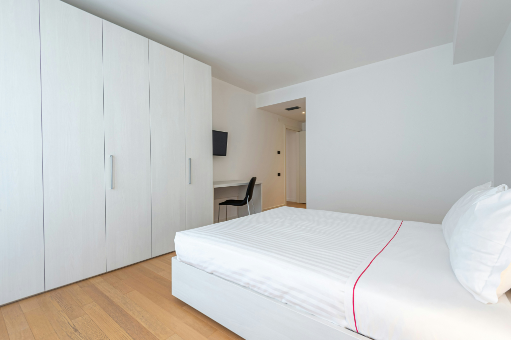 UNA Hotels Le Terrazze Treviso Hotel & Residence