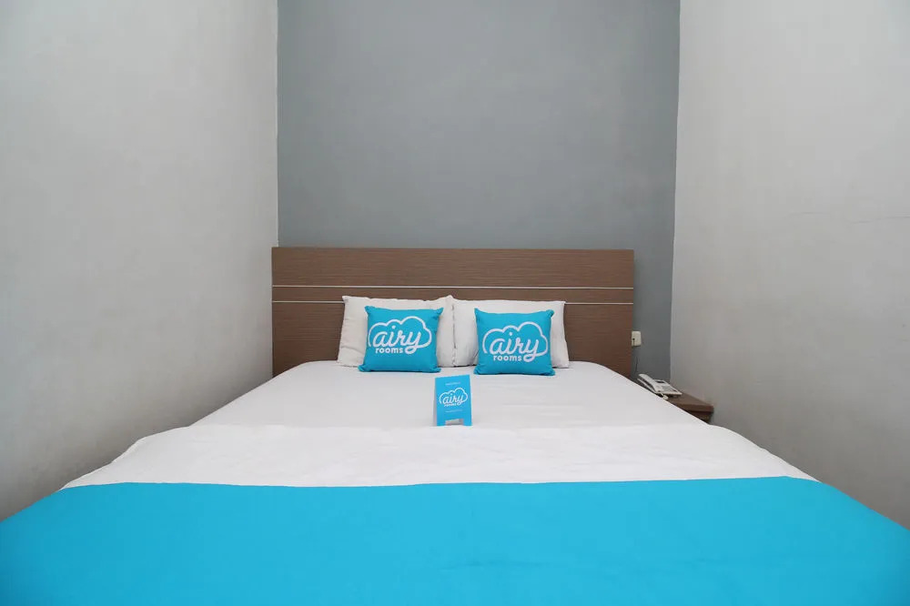 Airy Panakkukang Boulevard Ruko Cempaka 27 Makassar