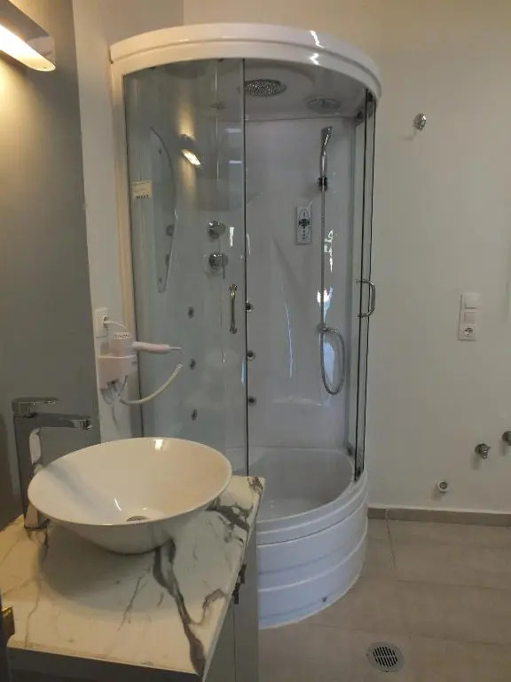 Geo Boutique Villa