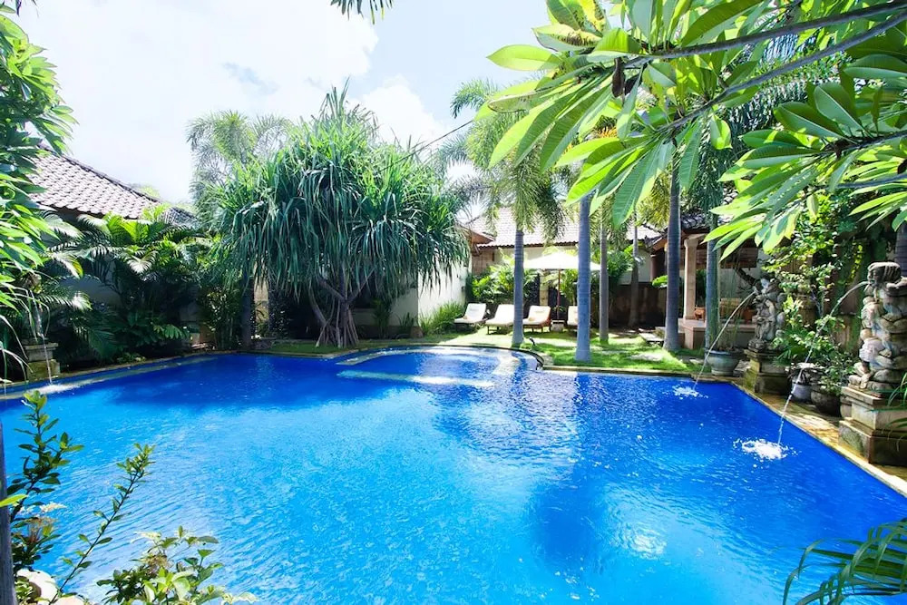 Pazzo Bali
