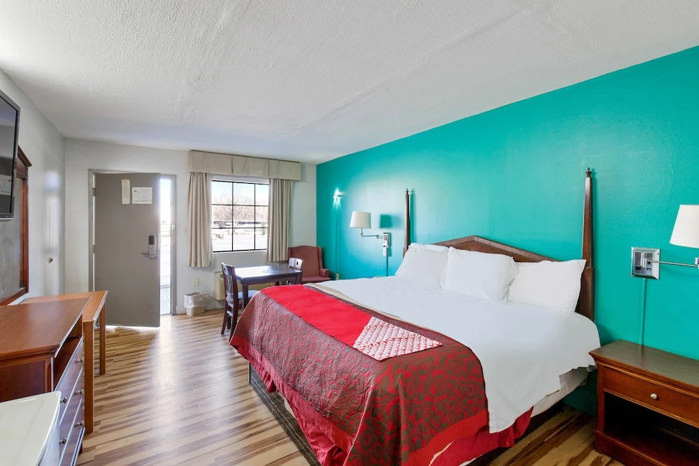 Days Inn Columbia