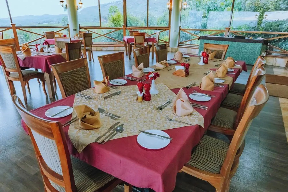 Sawela Capella Lodge